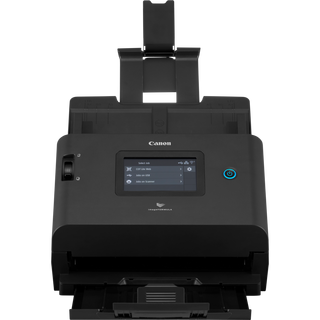 imageFORMULA DR-S350NW Scanner
