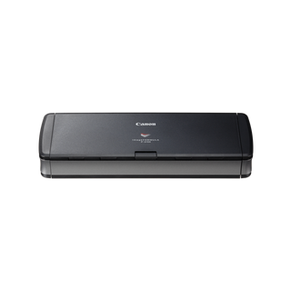 imageFORMULA P-215II Scanner