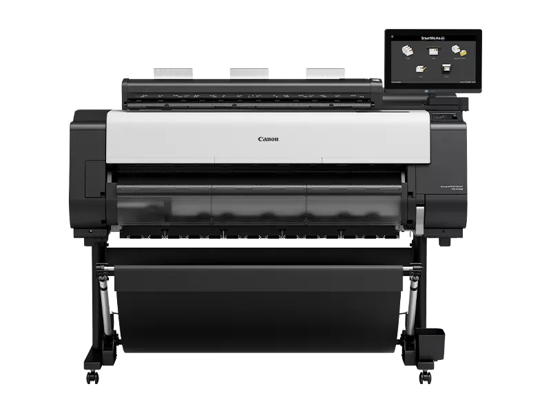 Canon imagePROGRAF TX-4100 MFP Z36 Wide Format Printer Canon imagePROGRAF TX-4100 MFP Z36 Wide Format Printer