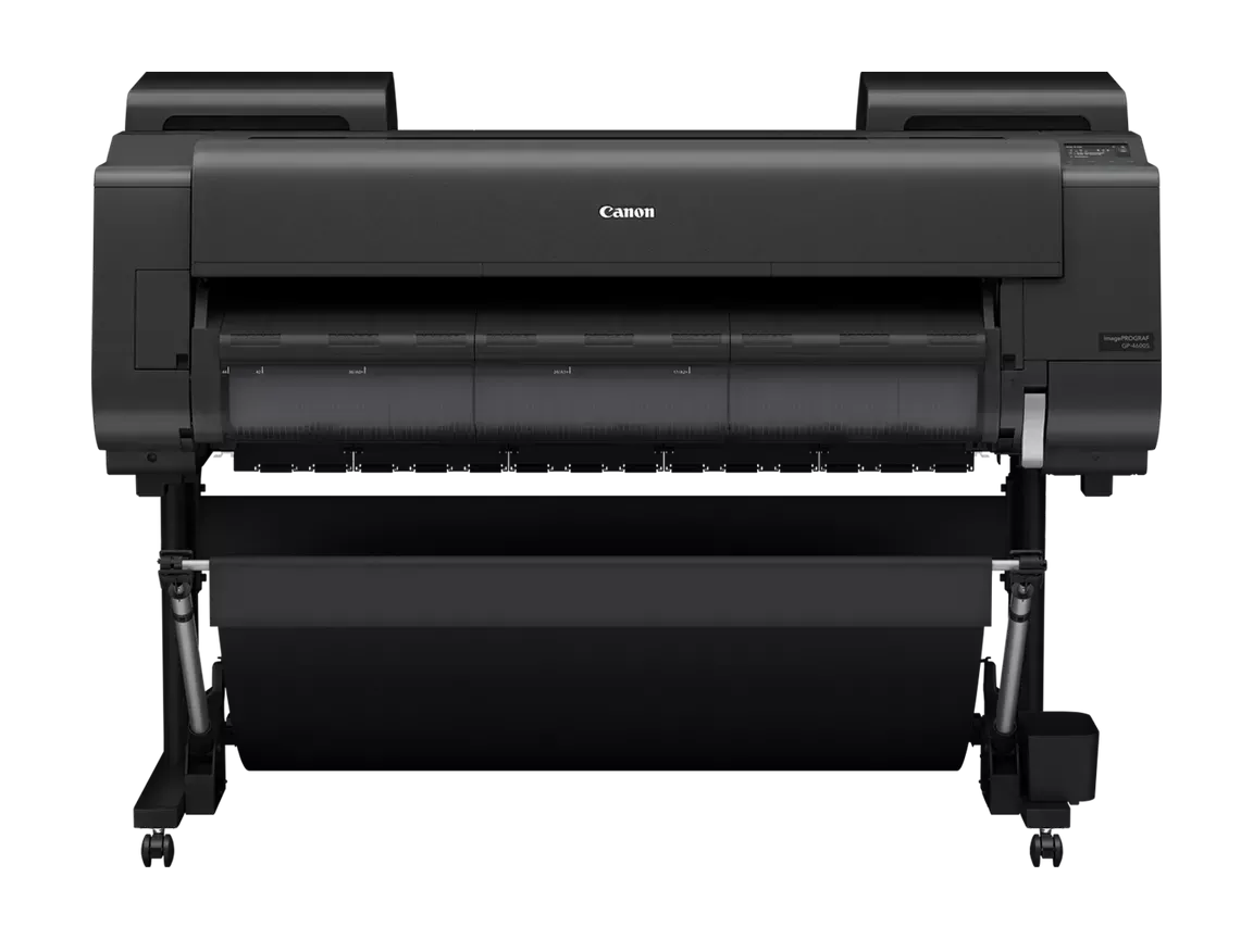 Canon iPF GP-4600S (7-Colour) - (44") A0+ Printer (Ex Indent) NEW