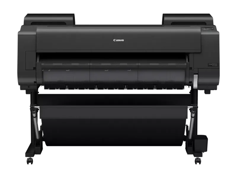 Canon iPF GP-4600S (7-Colour) - (44") A0+ Printer (Ex Indent) NEW