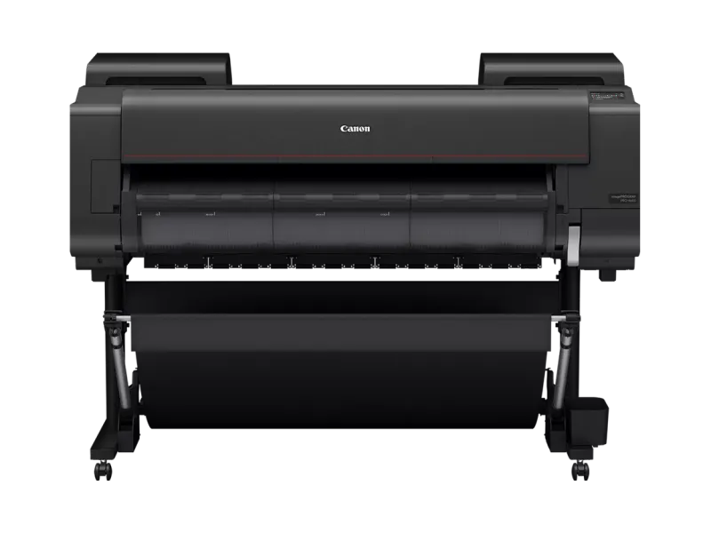 Canon iPF PRO-4600 (12 Colour) - (44") 40+ Printer (Ex Indent) NEW