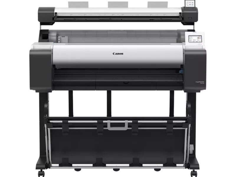 Canon imagePROGRAF TM-350 MFP Lm36 Wide Format Printer