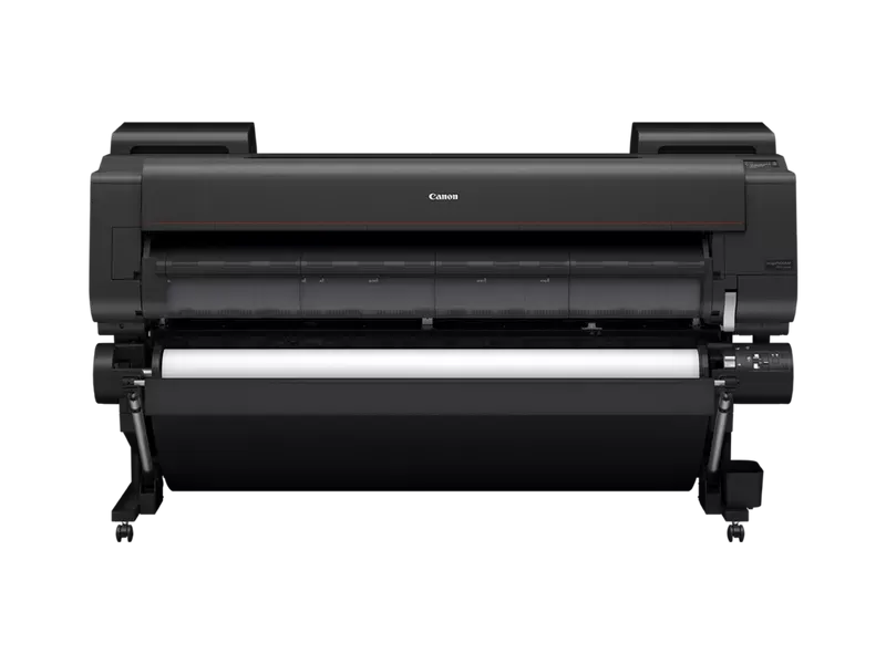 Canon iPF PRO-6600 (12 Colour) - (60") 1.5m Printer (Ex Indent) NEW