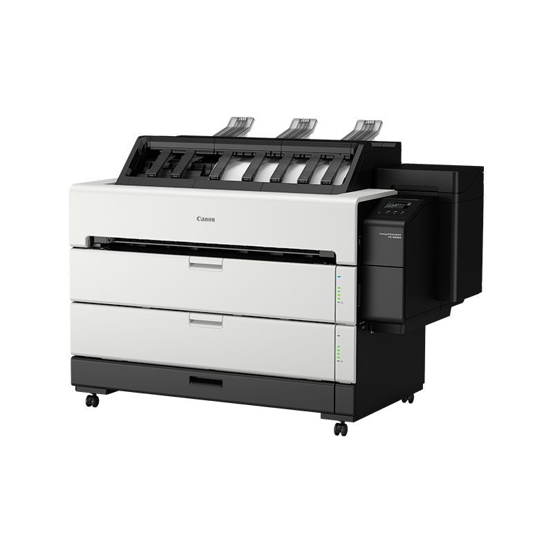Canon iPF TZ-30000 Wide Format Printer