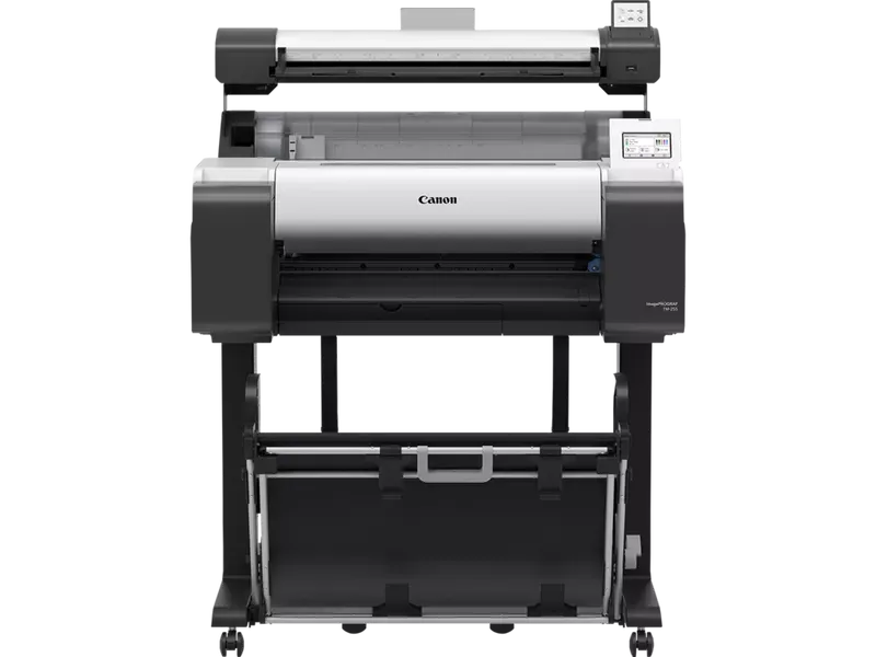 Canon imagePROGRAF TM-255 MFP Lm24 Wide Format Printer