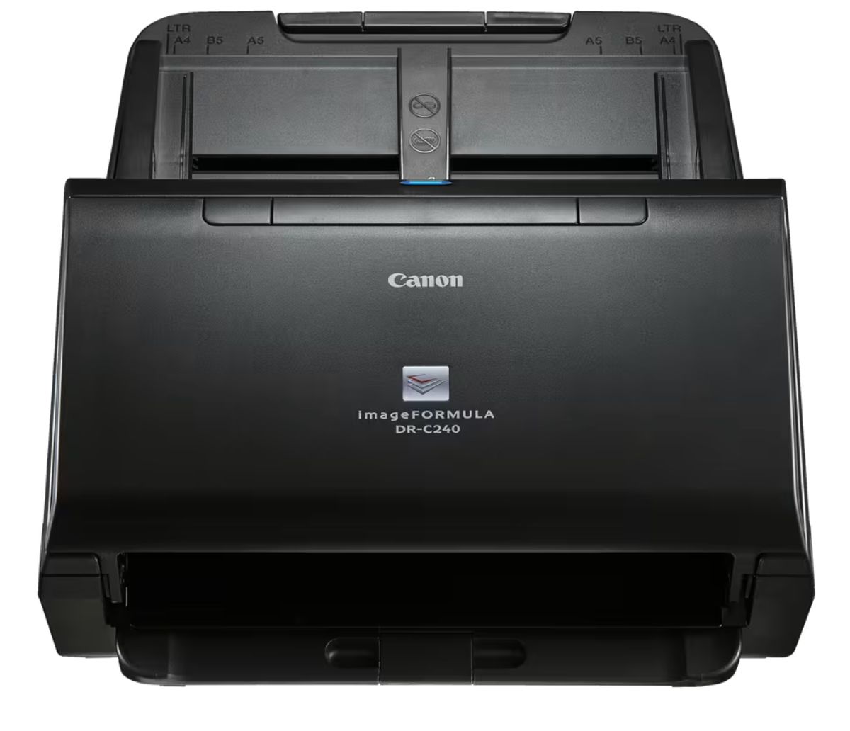 imageFORMULA DR-C240