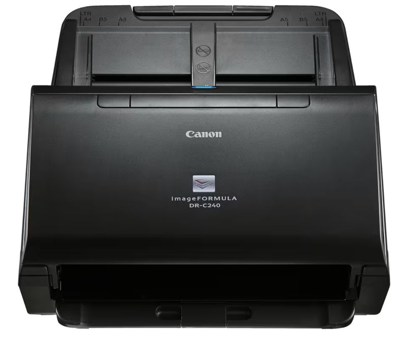 imageFORMULA DR-C240