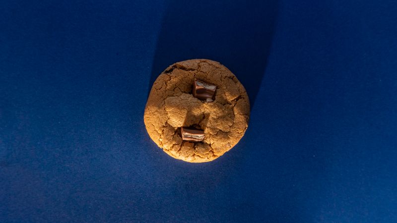 Fluffy Original Cookies