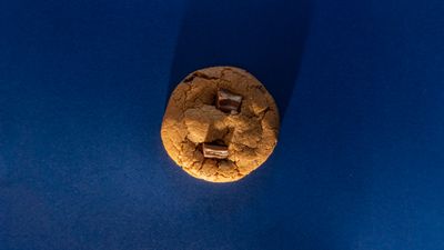 Fluffy Original Cookies