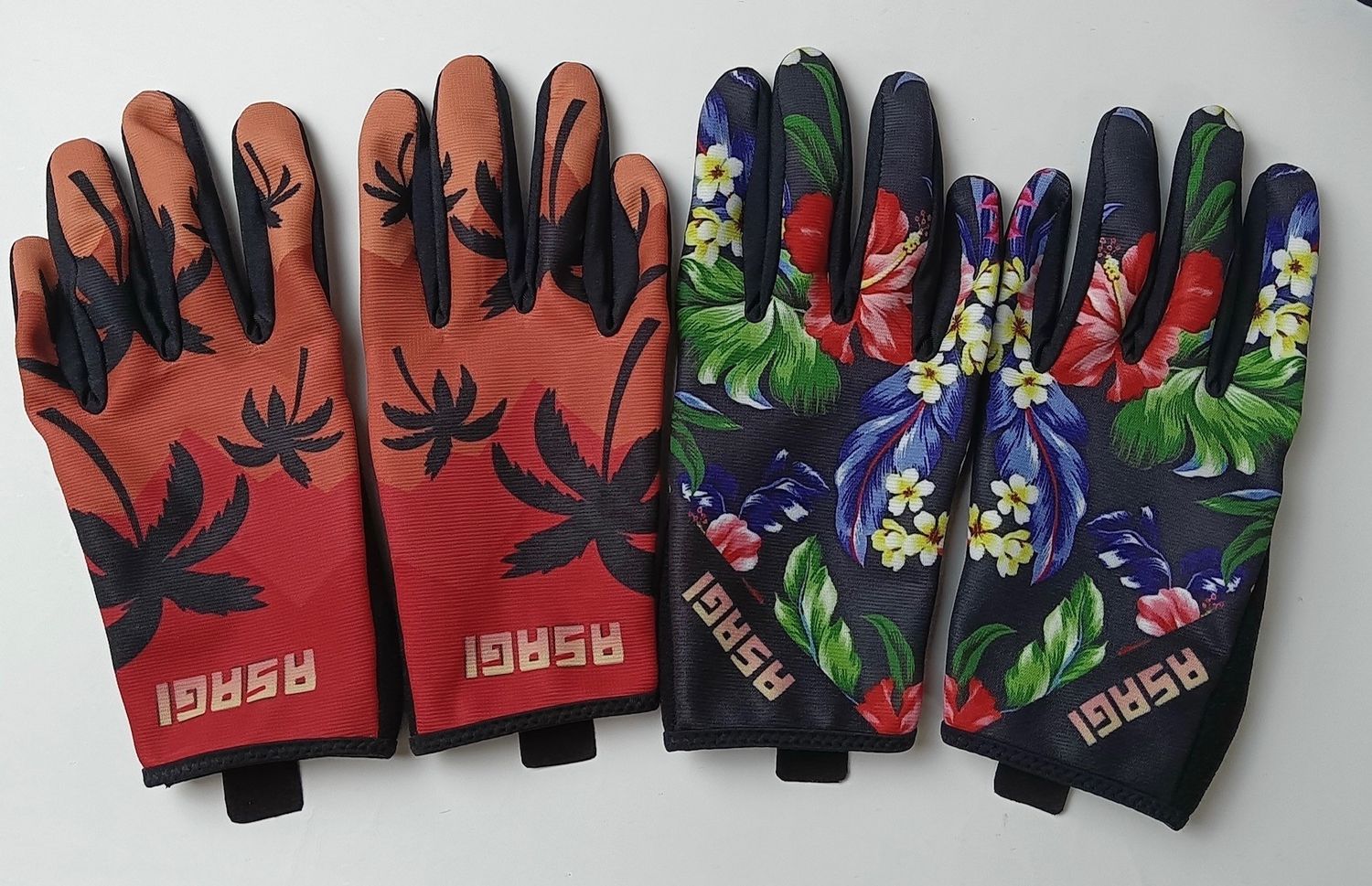 OG Gloves
