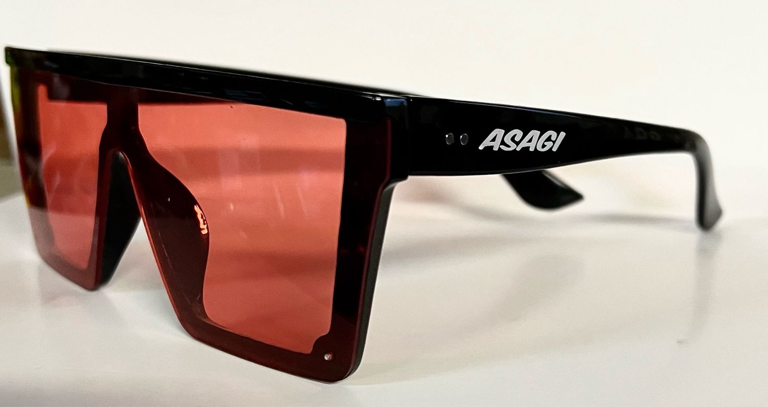 Big Dog Sunglasses