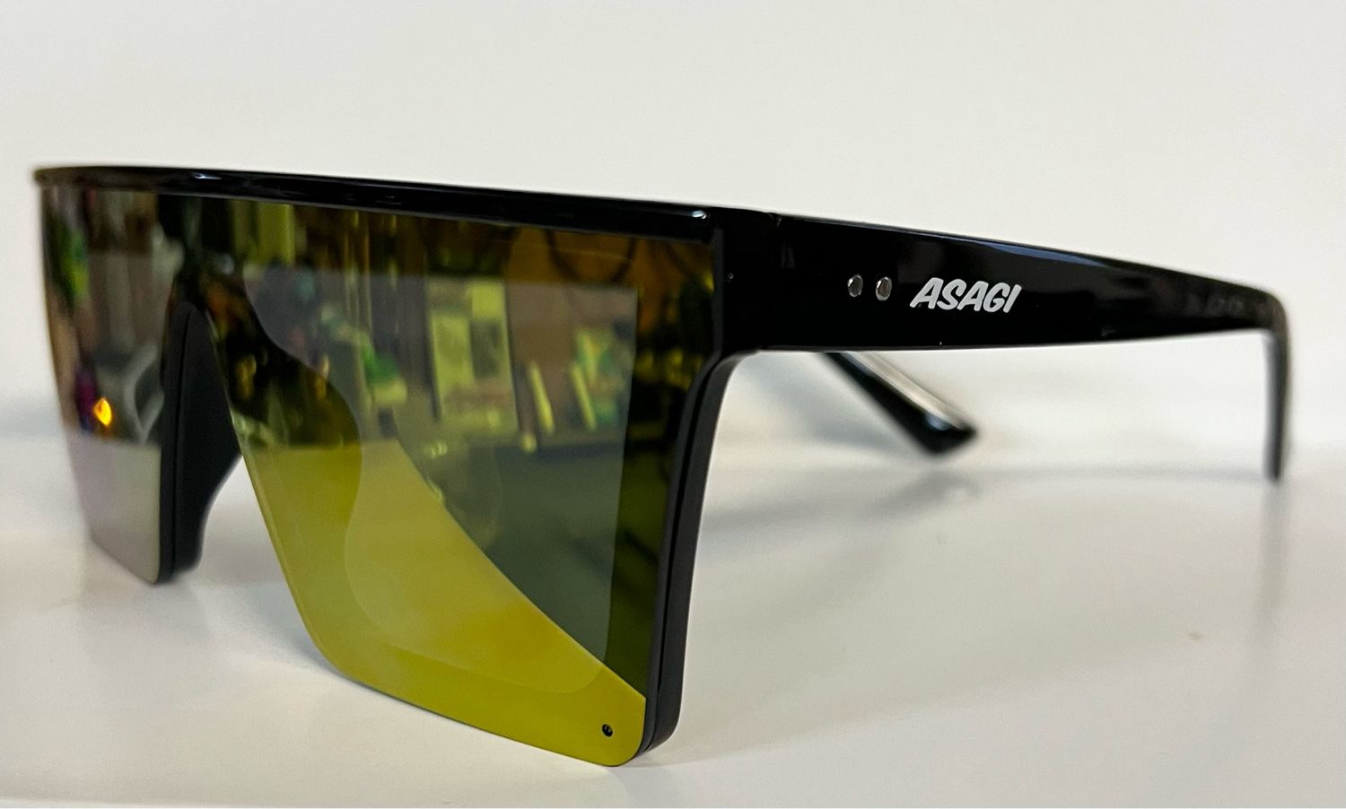 Big Dog Sunglasses