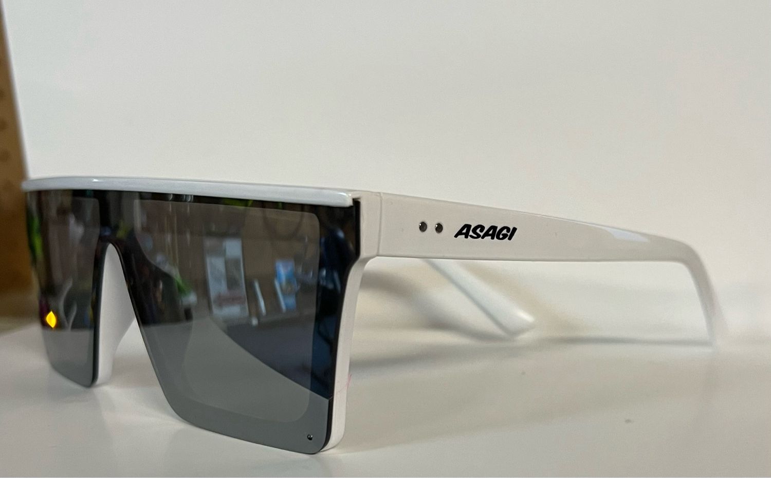 Big Dog Sunglasses