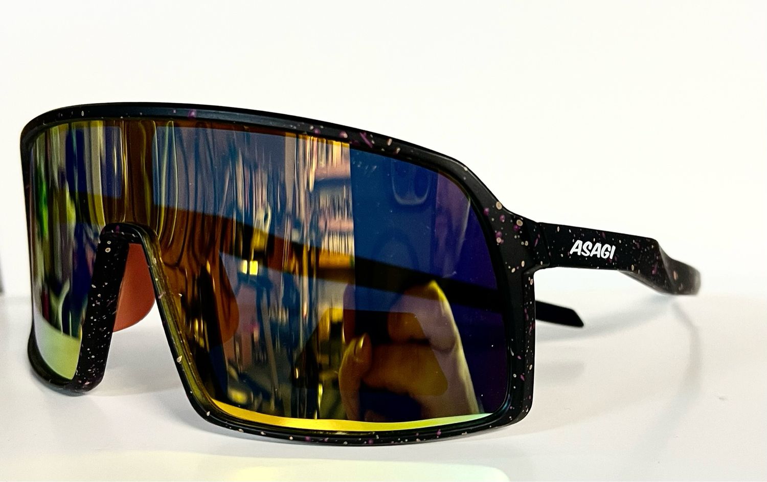 Biggie Polarized Sunglasses