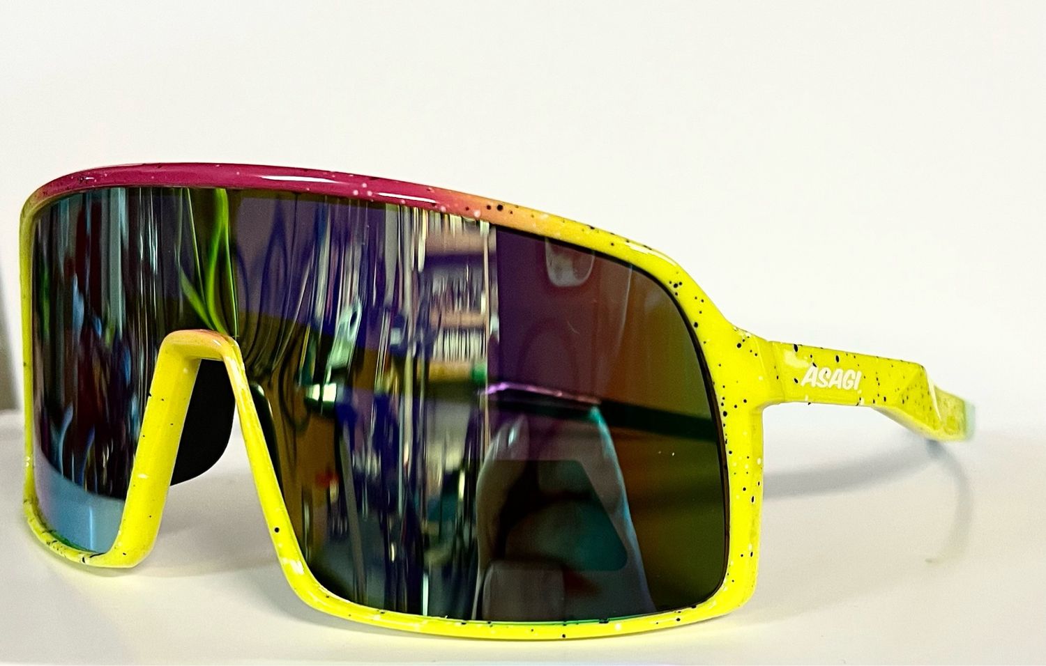 Biggie Polarized Sunglasses