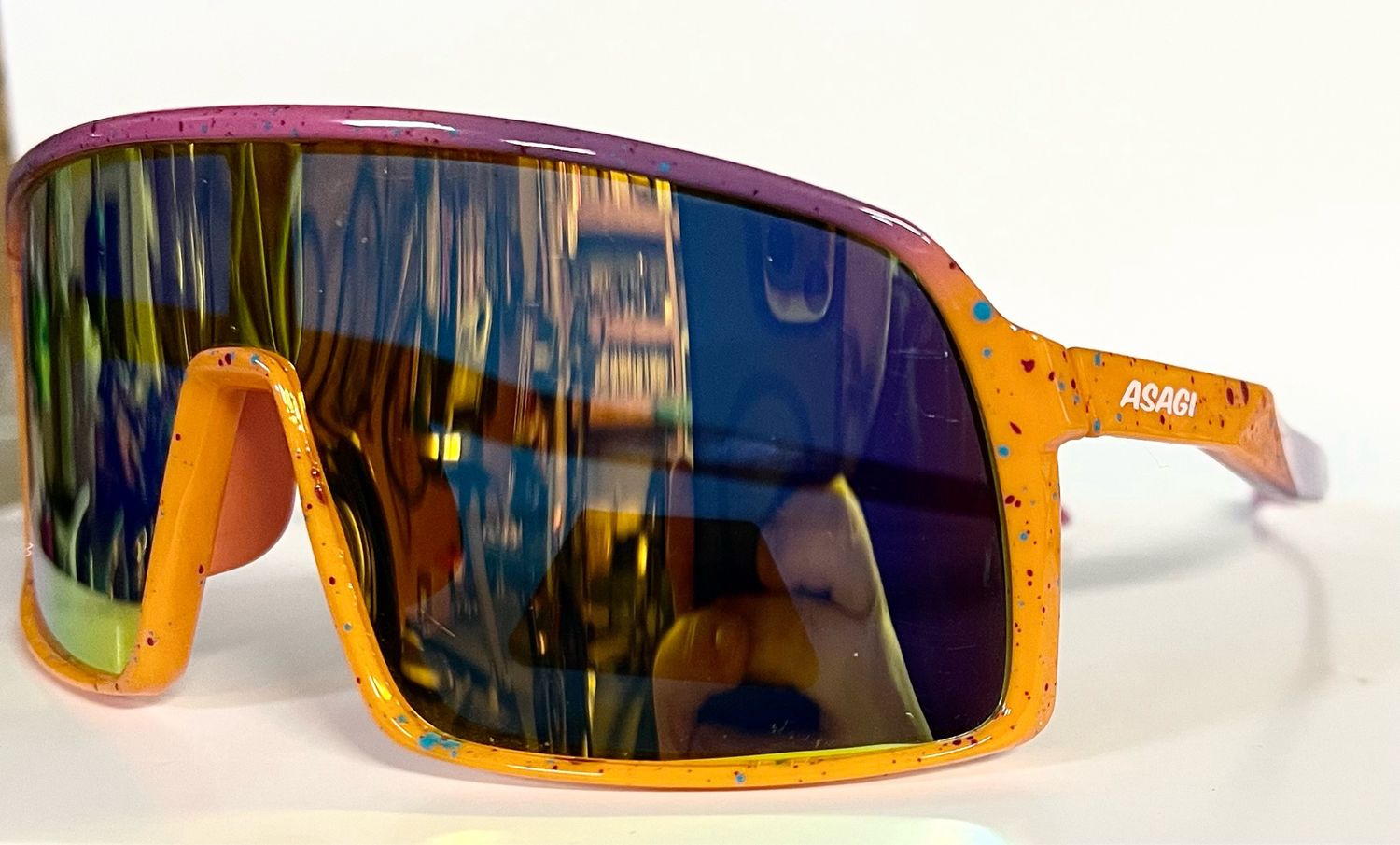 Biggie Polarized Sunglasses