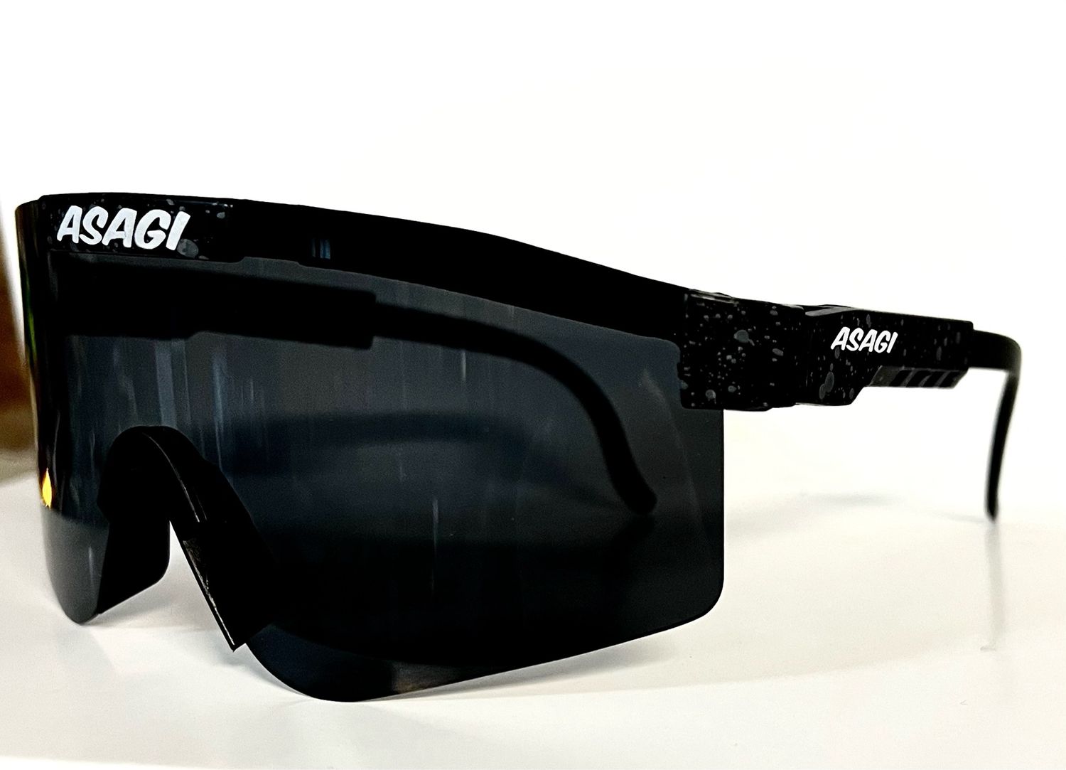 Viper style Smoked Sunglasses