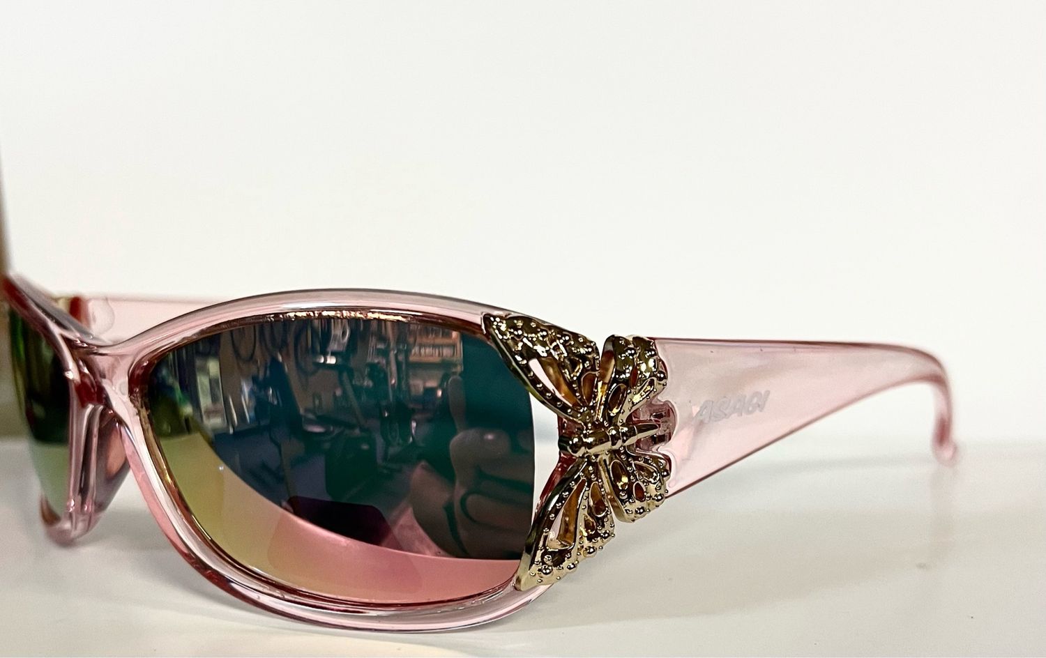 Women’s Polarized Sunglasses
