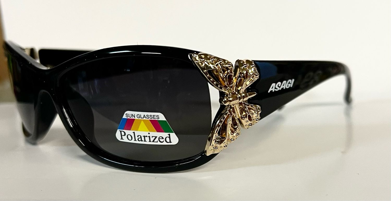 Women’s Polarized Sunglasses