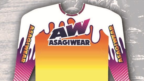 Retro Adult Jersey