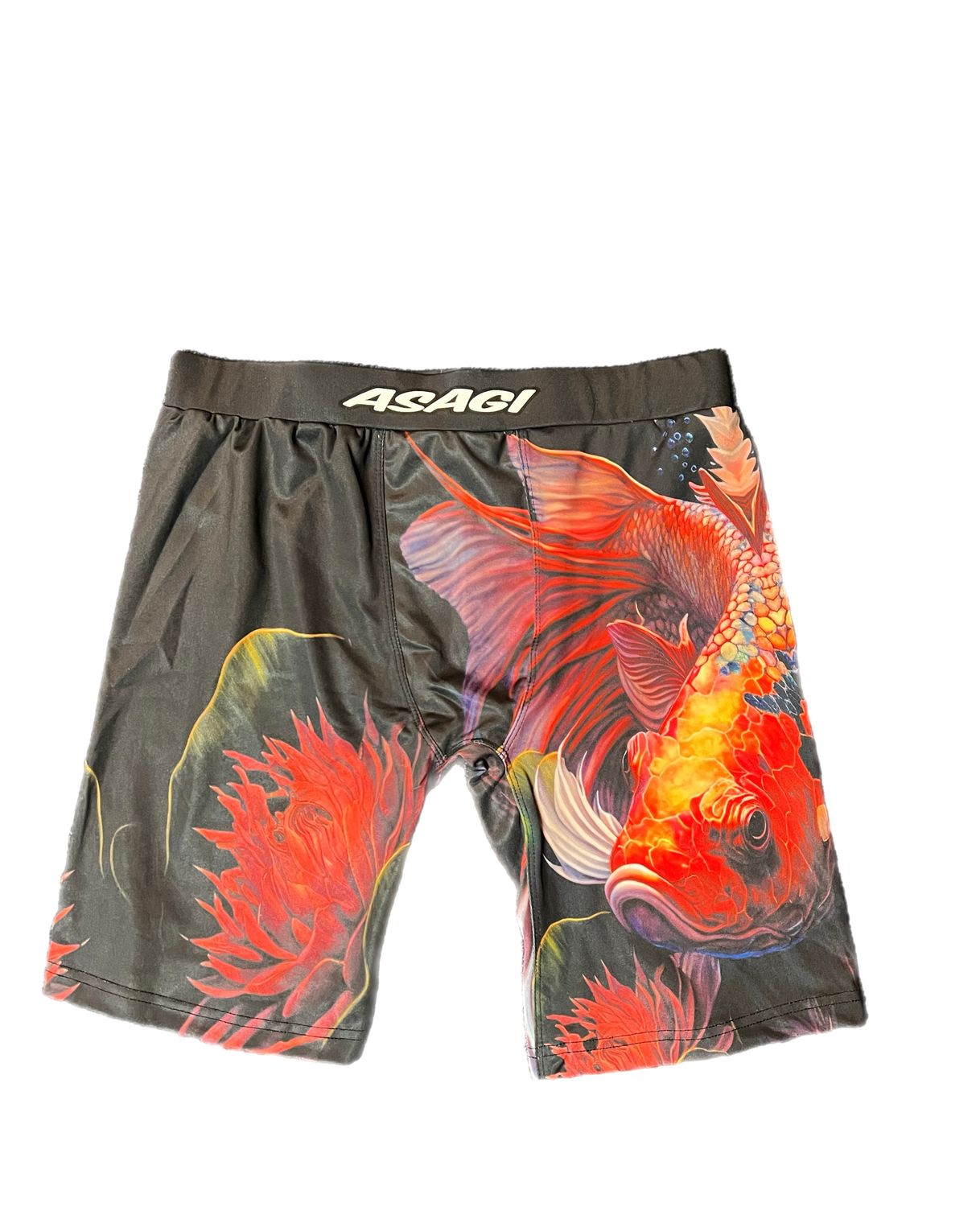 Koi Boxer Brief