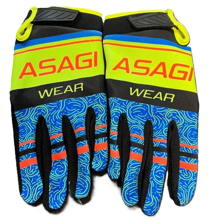 Stay Strapped Adult Zion Glove