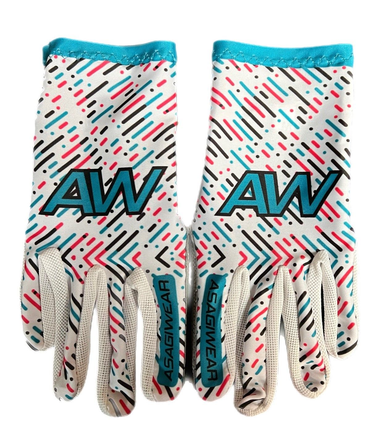 Slip On Super Vent Adult Glove