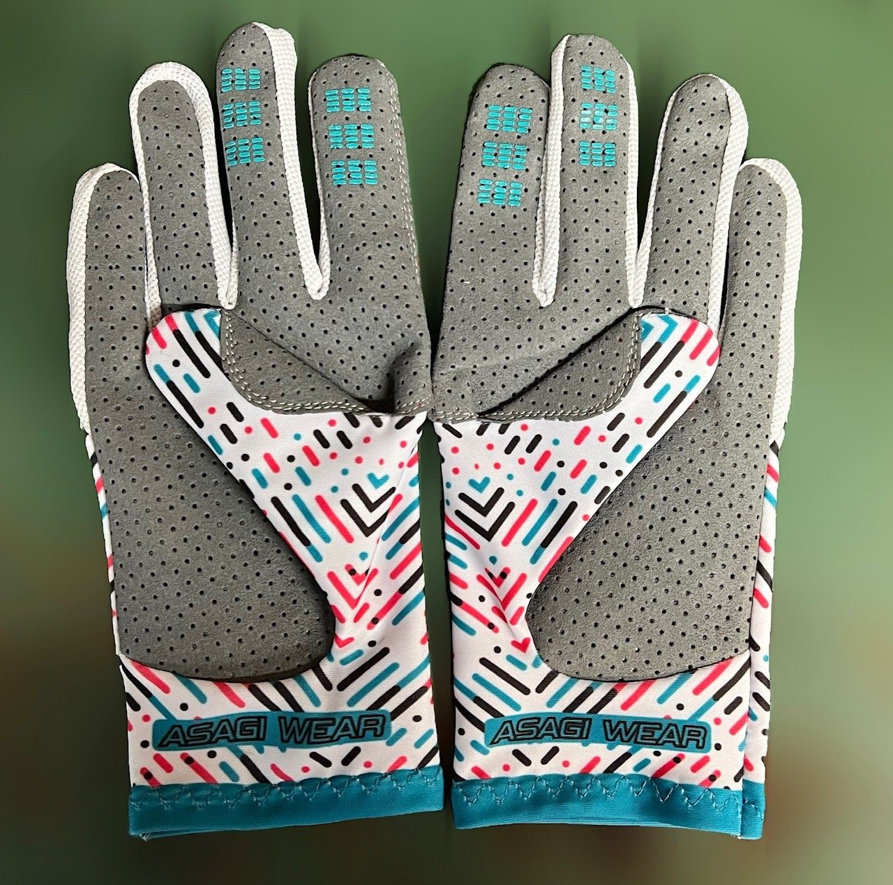 Slip On Super Vent Youth Glove