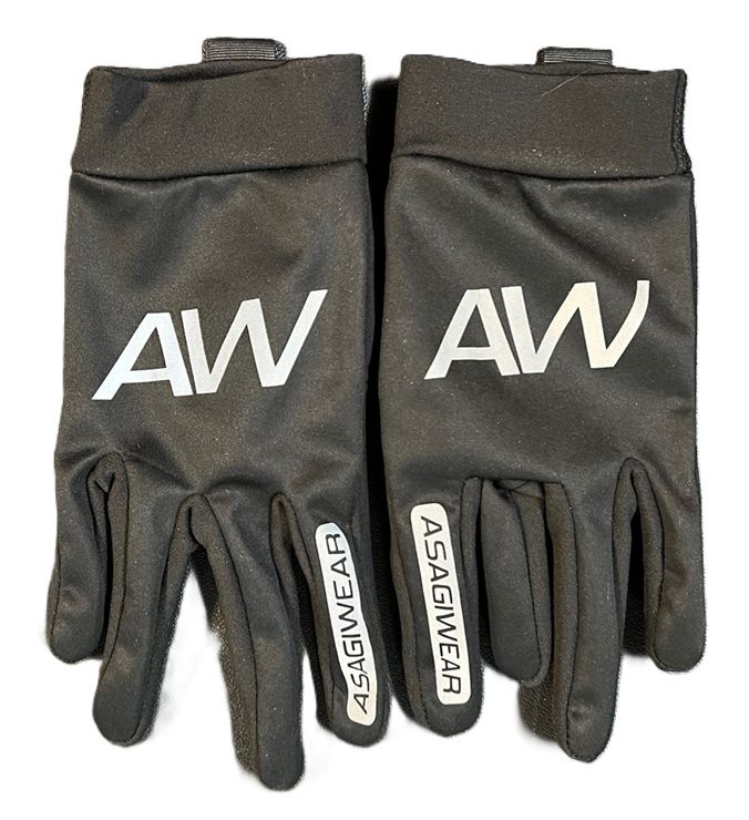 Cold Weather Youth Gloves
