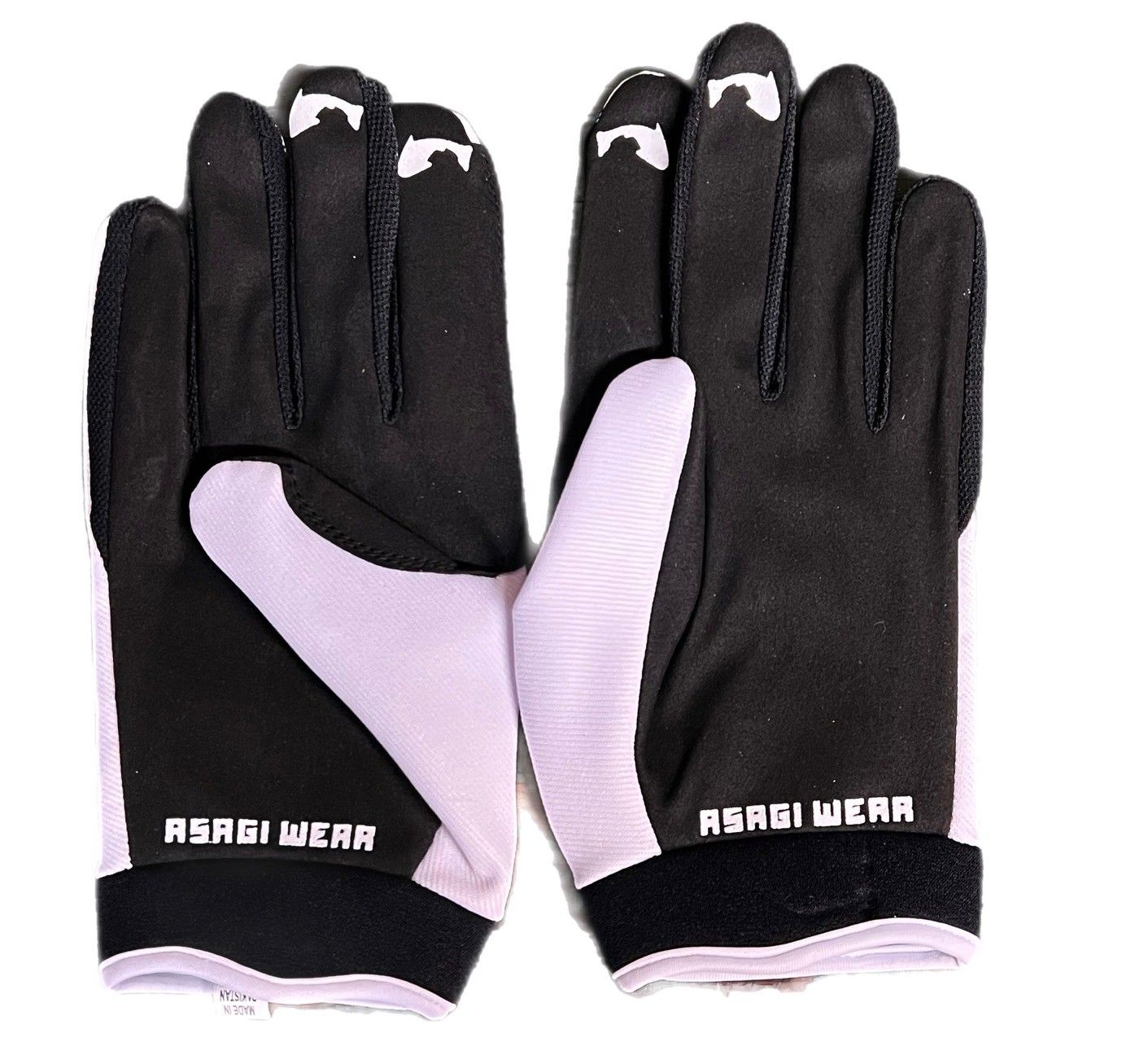 Stay Strapped Adult Moonwalker Glove