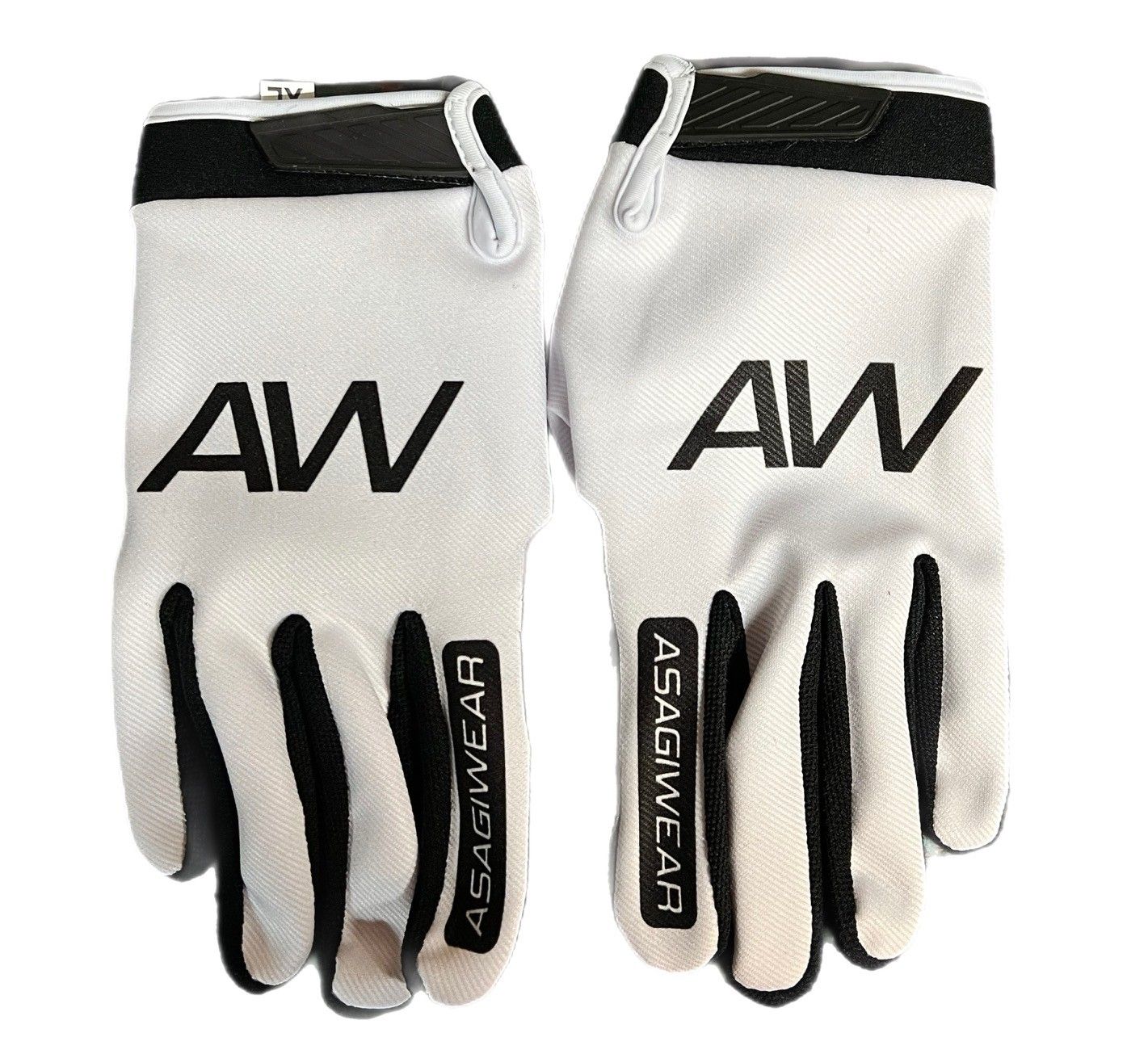 Stay Strapped Adult Moonwalker Glove