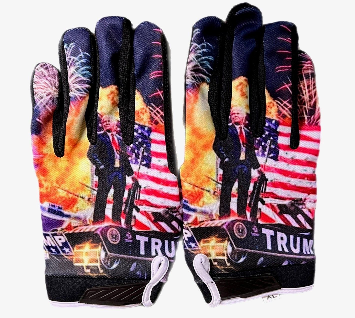 Trump Glove
