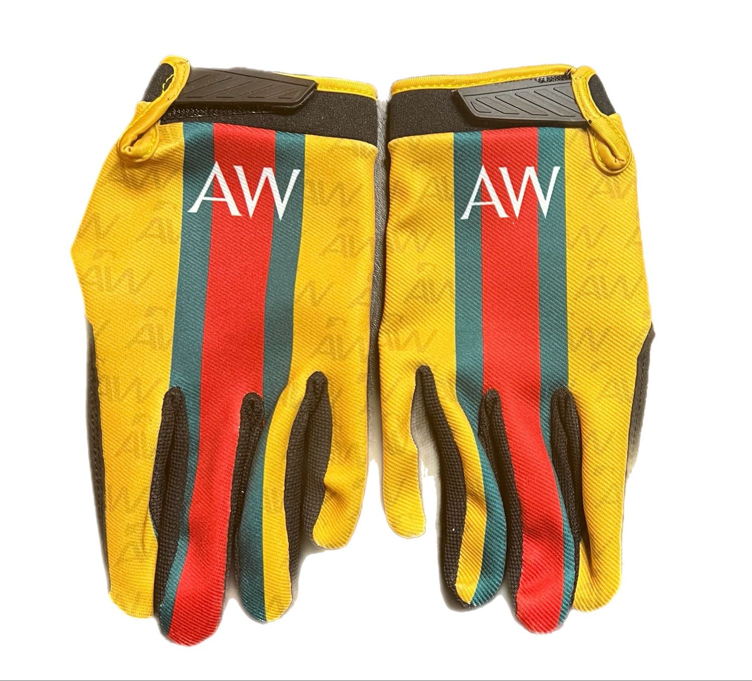 Stay Strapped Adult Kucci Glove