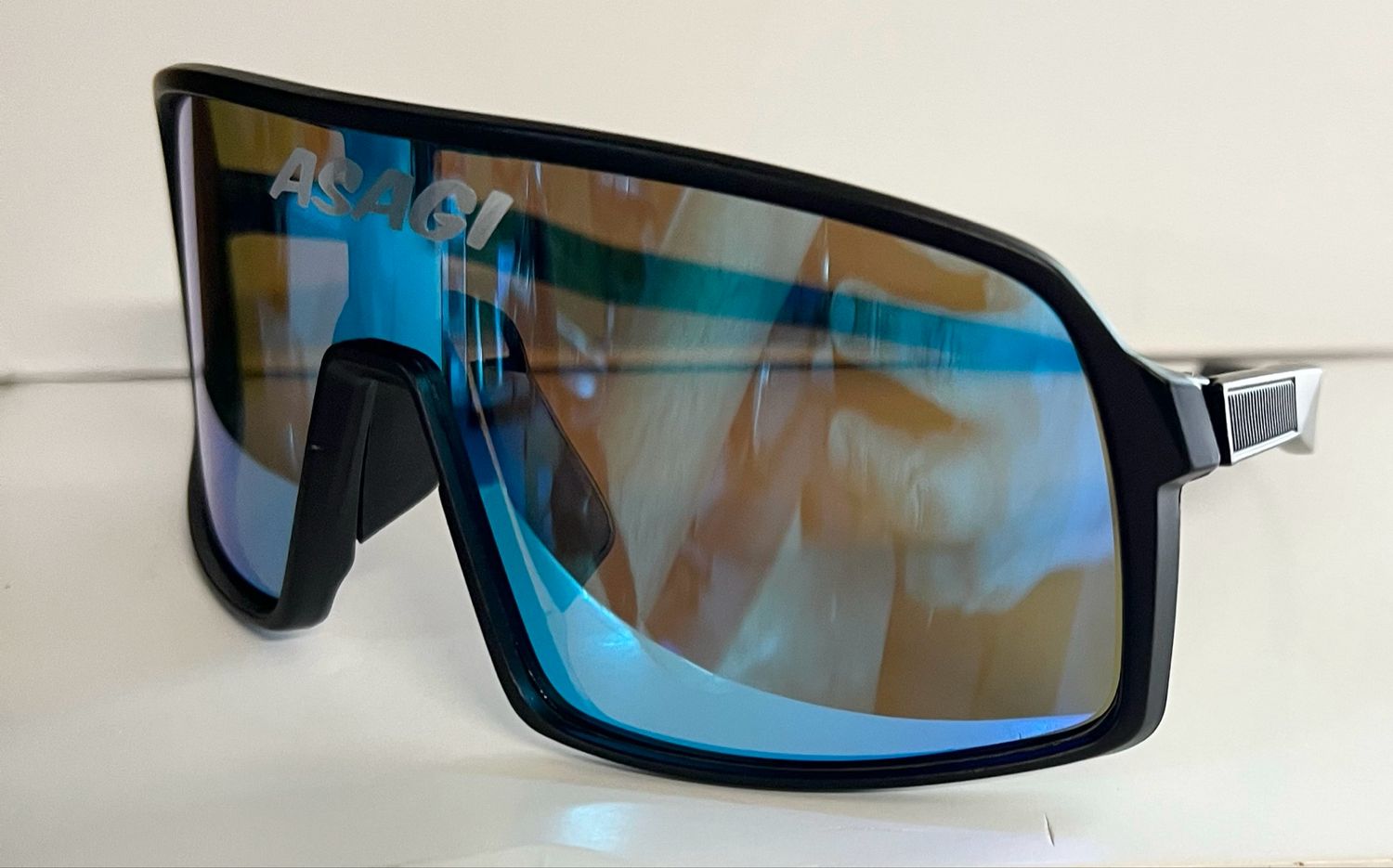 Biggie Polarized Sunglasses