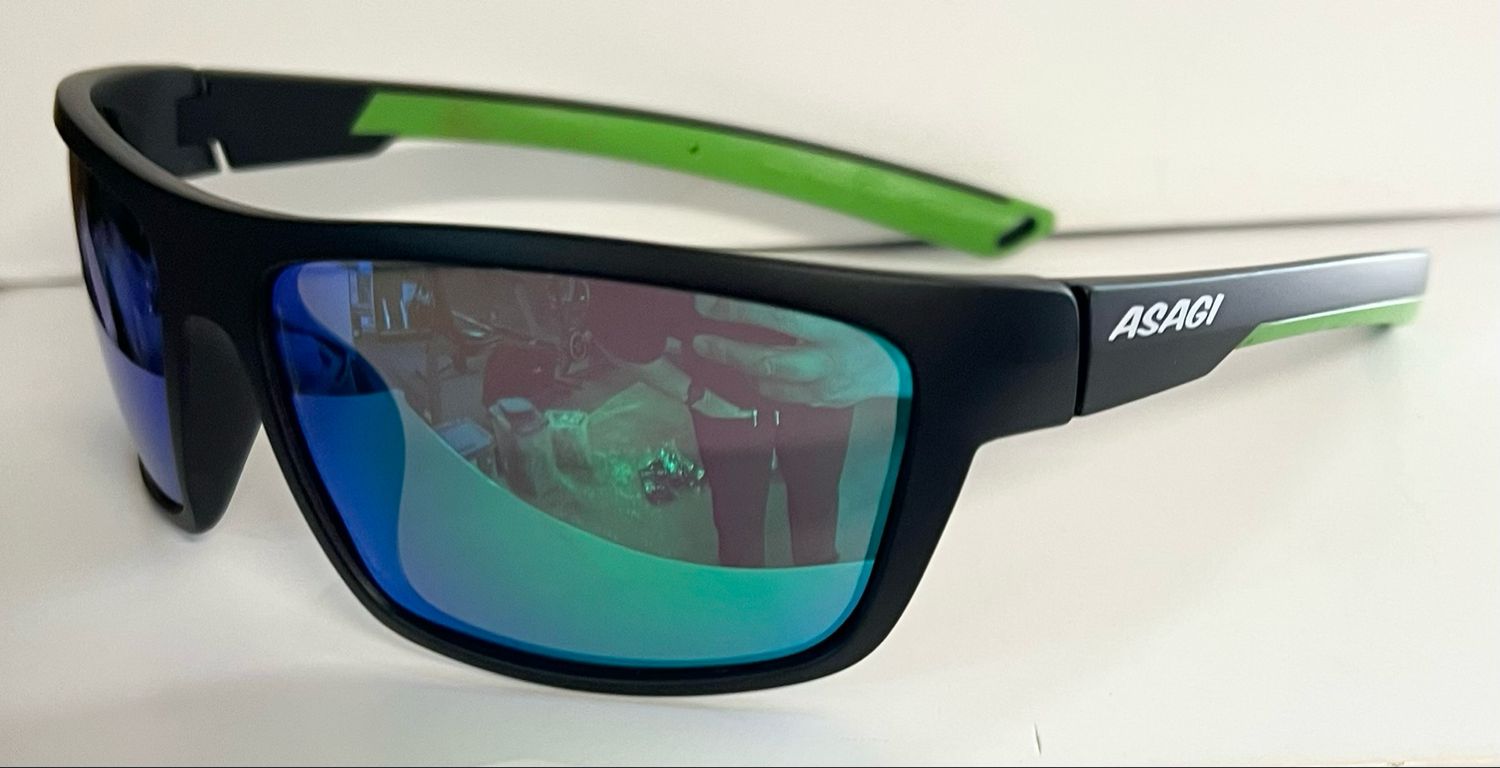 Classic Sunglasses