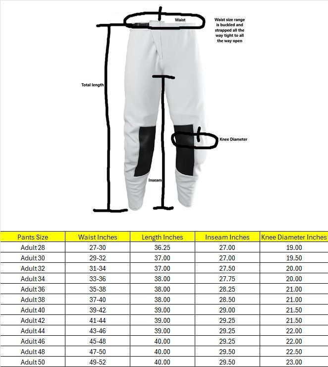 Midnight All Black Adult Gear Set