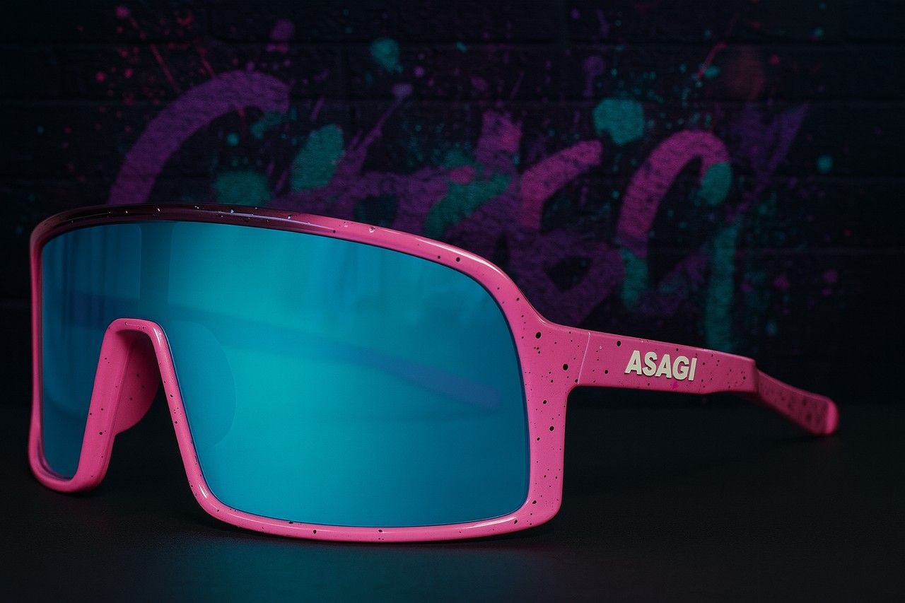 Shockwave Pink