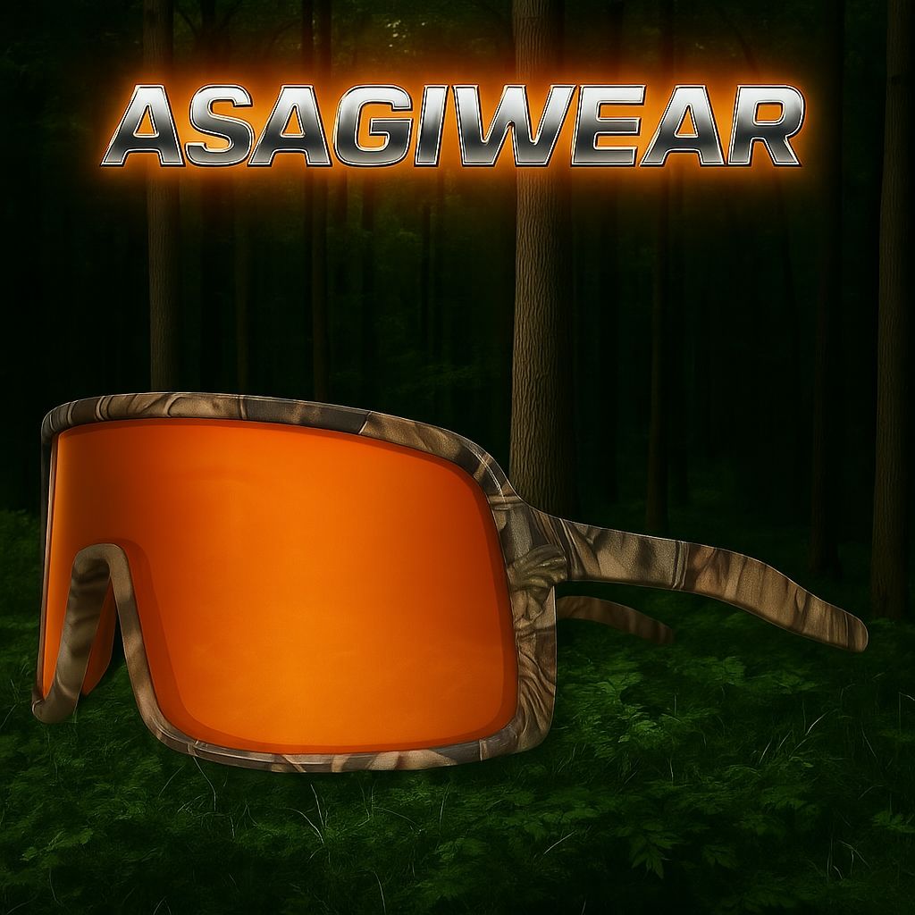 Camo Gold