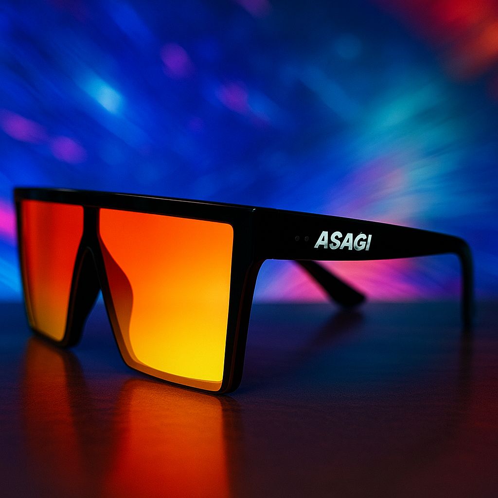 Solar Blaze