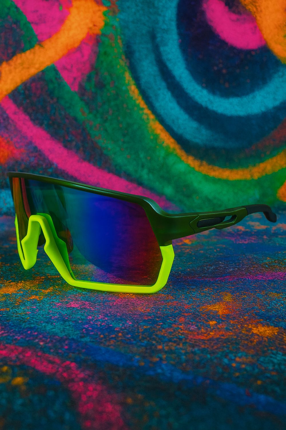 Hyperglow