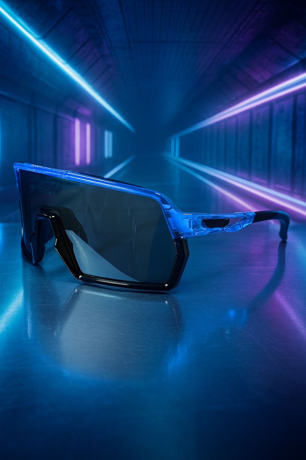 Blue Phantom