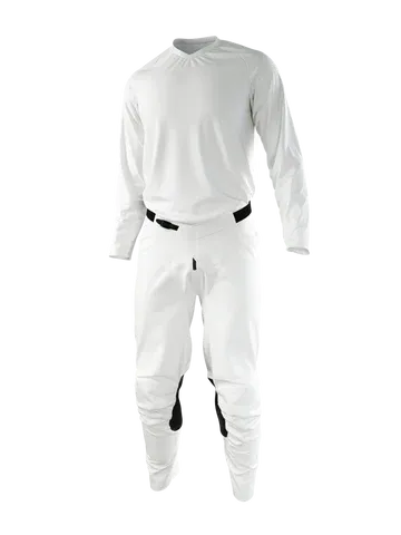 Fully Custom Adult Gear Set