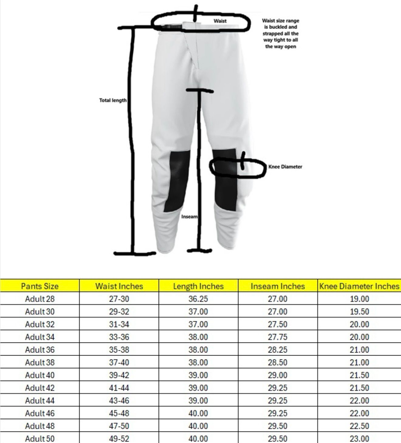 Signature Series Kinetic Gear Set