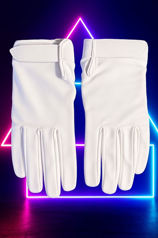 Super Light Gloves