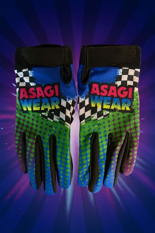 Super Light Gloves
