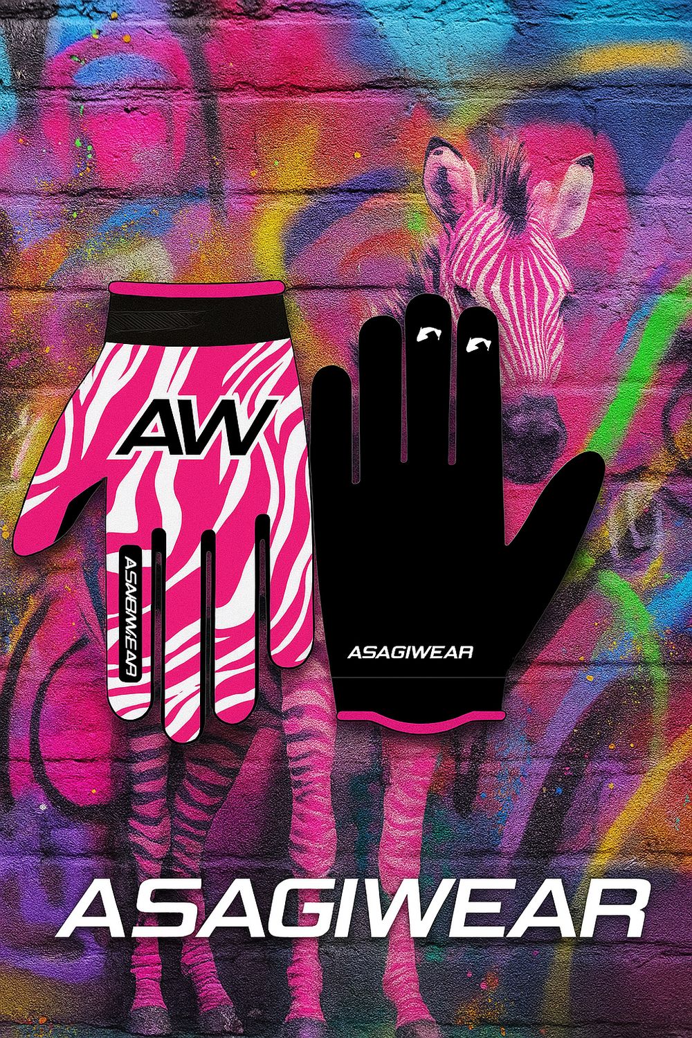 Mystery Glove 4 Pack