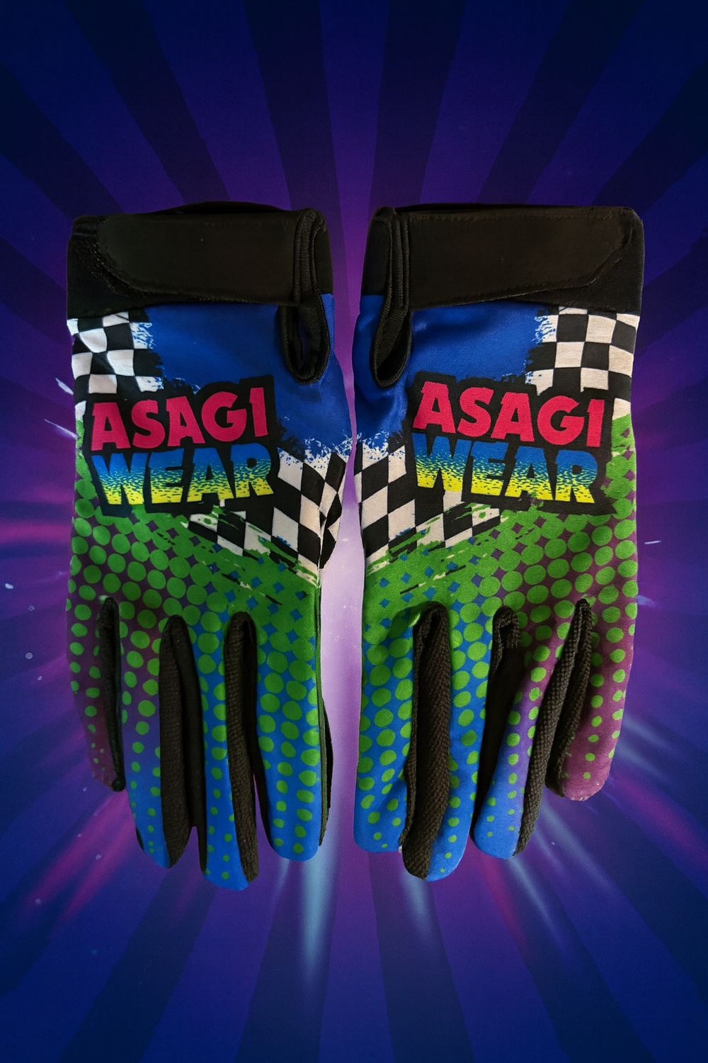 Mystery Glove 4 Pack