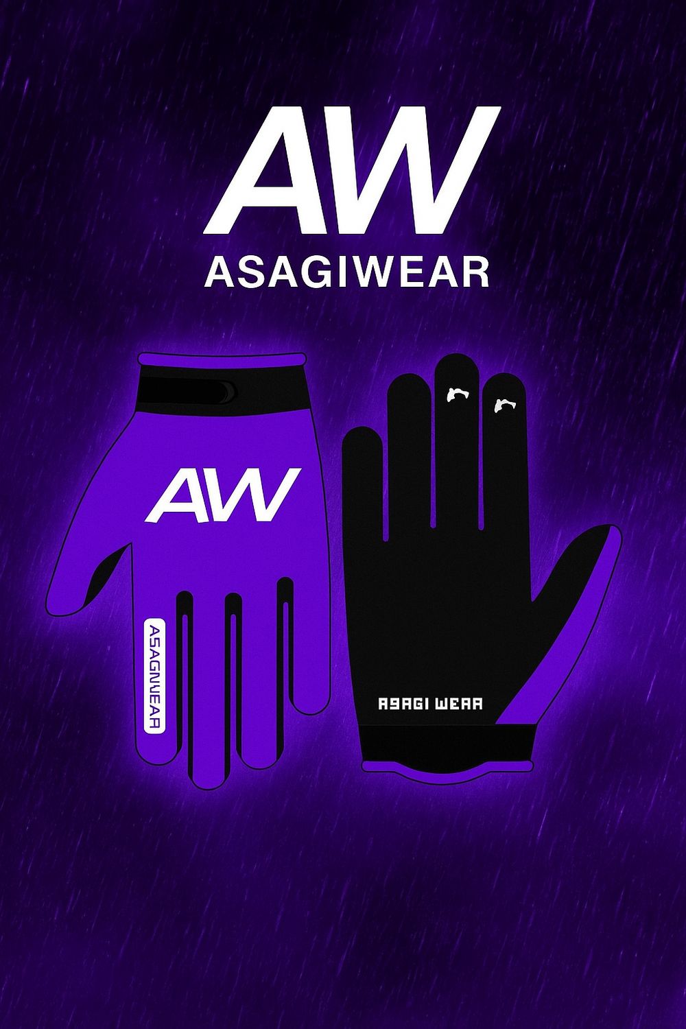 Mystery Glove 4 Pack