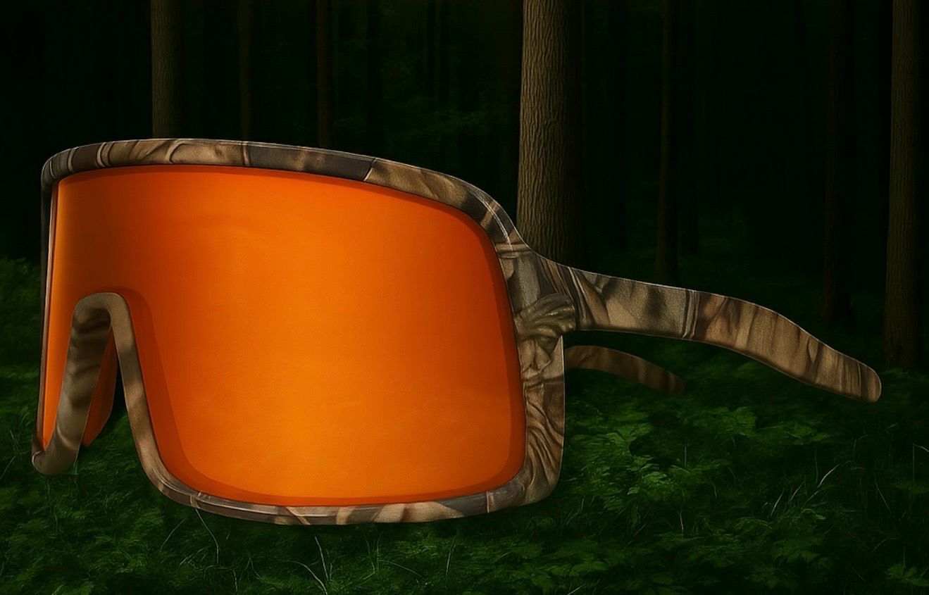 Mystery Sunglasses 4 Pack